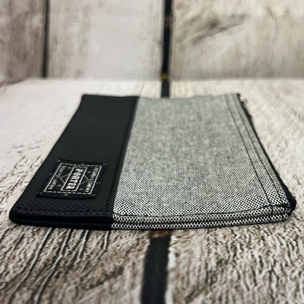 YOSHIDA & COMPANY PORTER - wristlet - Picture 4 of 8
